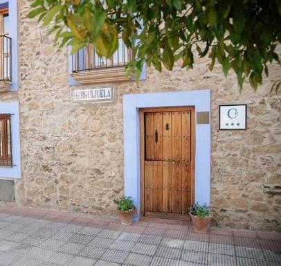 CASA RURAL La Moranta - Housity