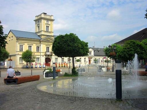 Mieszkanie w centrum Kutna - Housity