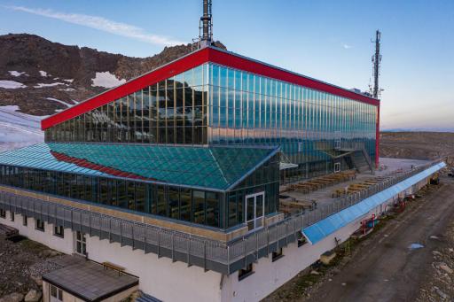 Jugendhotel Eissee - Housity