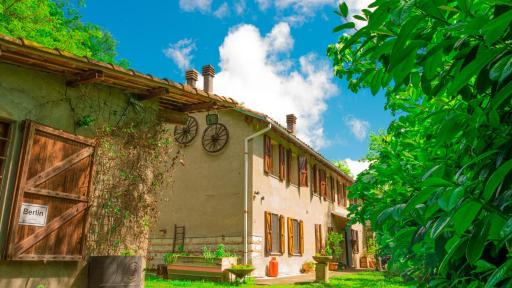 B&B La finestra sul bosco - Housity