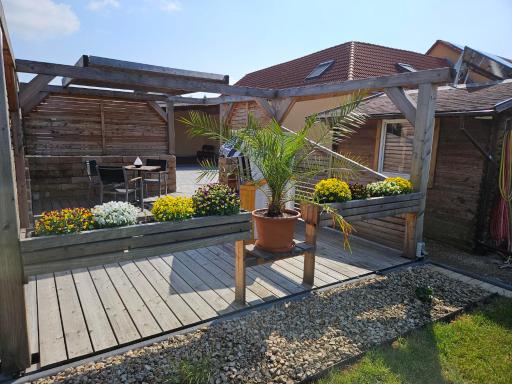 Störmthal Ferienwohnung 1 Sonnenweg - Housity