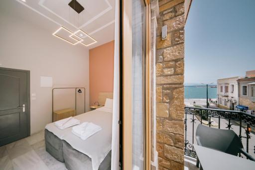 Chios City Inn - Housity