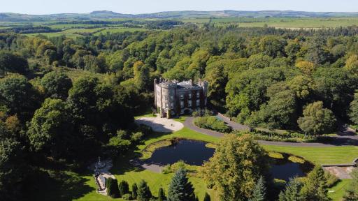 Cloncaird Castle Estate Cottages - Housity