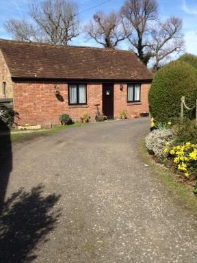 Yew Tree Cottage - Housity