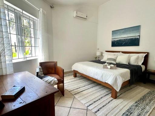 Xanadu Beach Villa 1 Min Walk To The Beach - Housity
