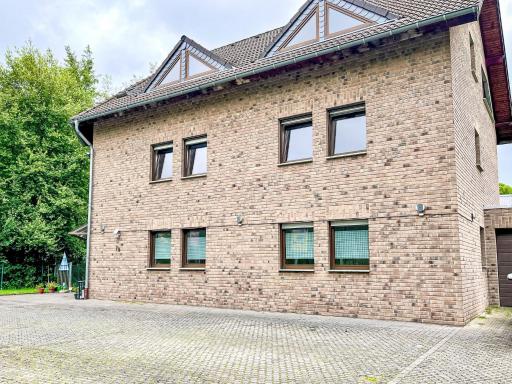 Apartment Ferienapartments Adenau-1 by Interhome - Housity