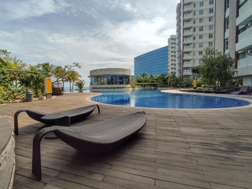 Borneo Bay City Apartment, 1BR - Housity
