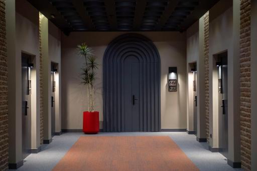 Qarvasla Hotel - Housity