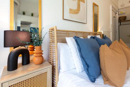 Brunswick - Brighton Regency Studio by the sea - Housity