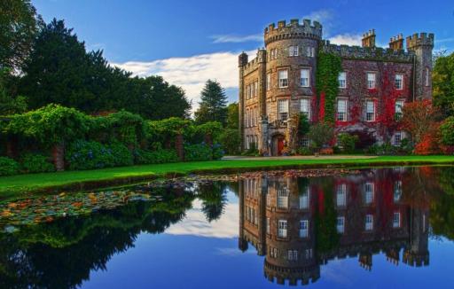 Cloncaird Castle Estate Cottages - Housity