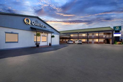 Quality Inn - Housity