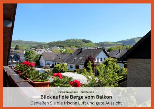 Ferienwohnungen Sauerland und Olsberg - Housity