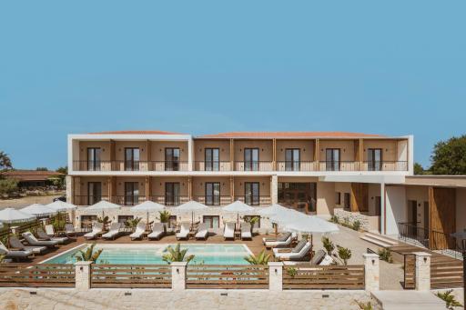 Verano Afytos Hotel - Housity