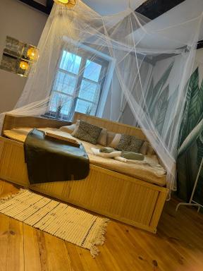 Vivienda Stare Miasto Olsztyn - Housity
