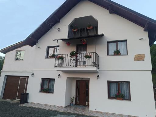 Casuta Din Livada - Housity
