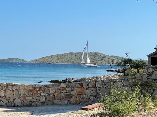 Kornati Robinson tourism - Housity