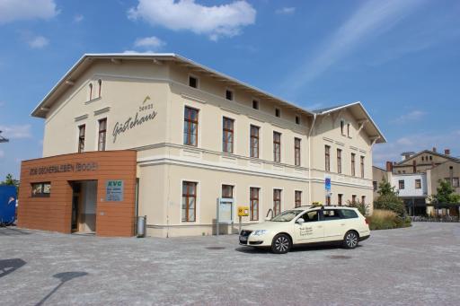 BEWOS Gästehaus - Housity