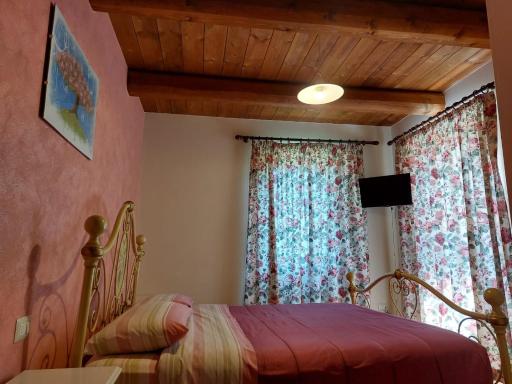 L' Antico Pozzo Country House - Housity
