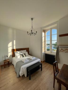 La Houache Chambres d'Hôtes - Housity
