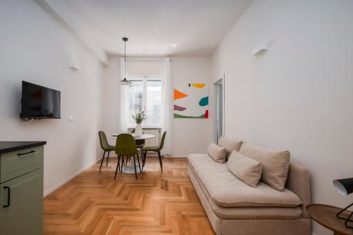 Prati Boutique House - ZEN09 - Housity