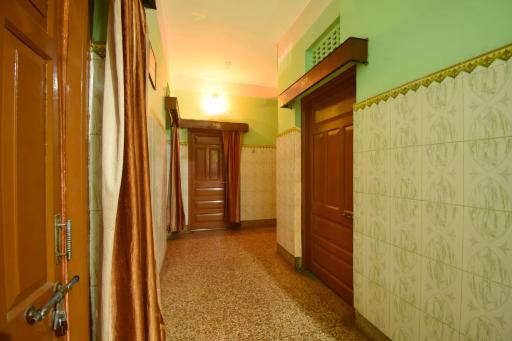 SPOT ON Hotel Vijaya - Housity