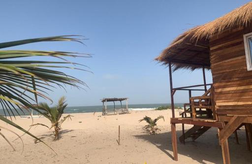 Bosofet Beach and Creek Lodge - Housity