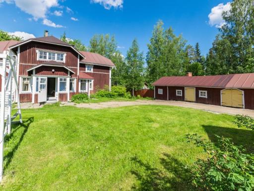 Holiday Home Lamminkangas by Interhome - Housity