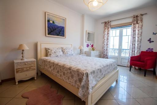 Charm Apartment T2 All With Big Terrace Albufeira Self check-in - Housity