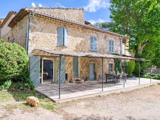 Holiday Home La Ferme by Interhome - Housity