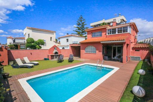 Villa Bonaventura Only Families - Housity