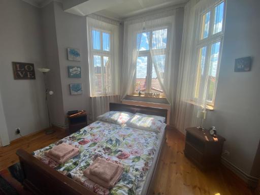 Apartament Kamienica Centrum - Hizvo