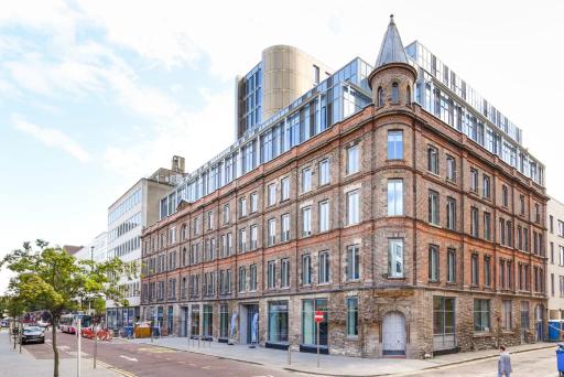 Comfortable Student-Only Accommodations in Belfast - Housity