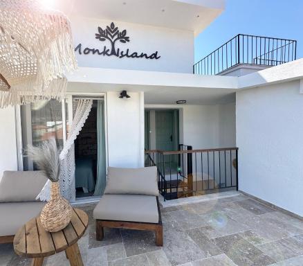 MONK ISLAND FOÇA - Housity