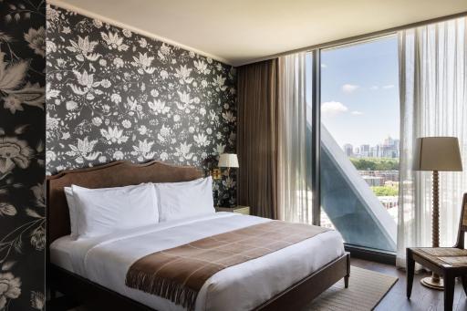 FORTH Hotel Atlanta - Housity