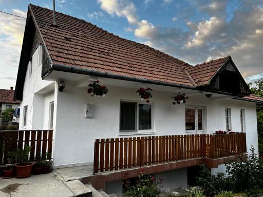 Balázs Vendégház - Housity
