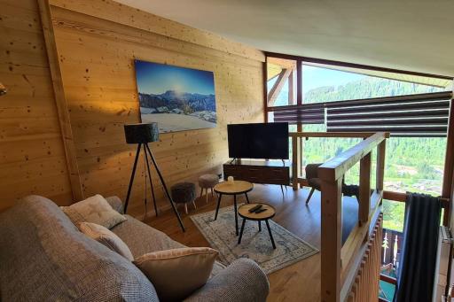 Les Vues de Lily - Châtel - Housity