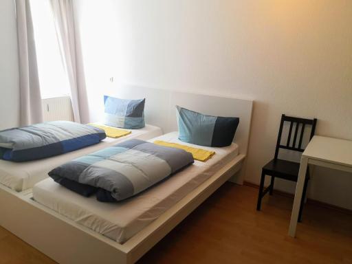 Es ist Komfort - Housity