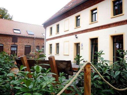Gutshof Leipzig- Podelwitz Pension - Housity