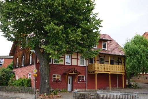 Apart & Heu Hotel Hofmann - Housity