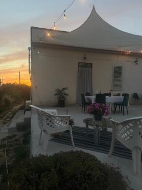 Soffio di sale - Housity