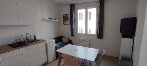 Appartement cosy plein centre - Housity