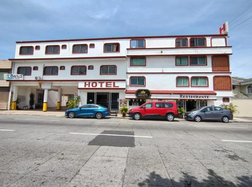 Hotel Banus - Hizvo