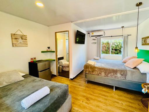 Be Happy Hotel - Housity