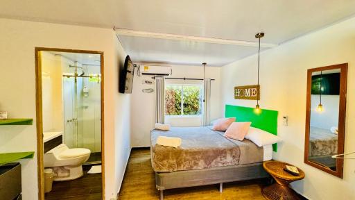 Be Happy Hotel - Housity