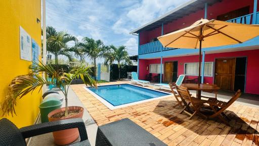 Be Happy Hotel - Housity