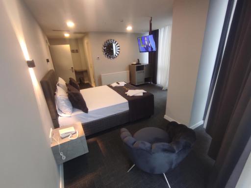 Cevvo Hotel Pendik - Housity