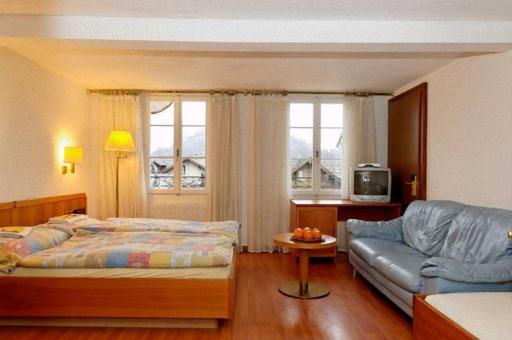 Residence Jungfrau - Housity