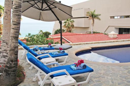 Amazing Oceanviews & Private Pool (Villa Oceano) - Housity