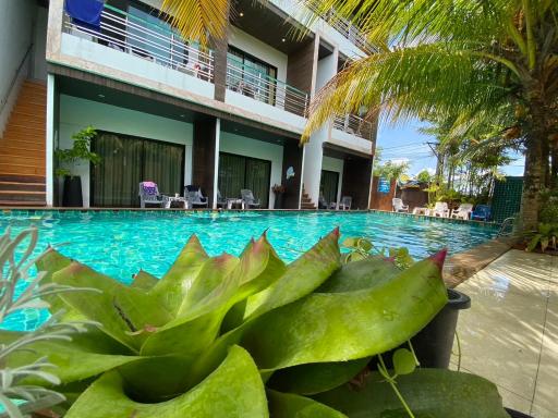 Rimnatee Resort Trang - Housity