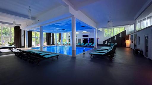Vila Roca Hotel and SPA - Housity